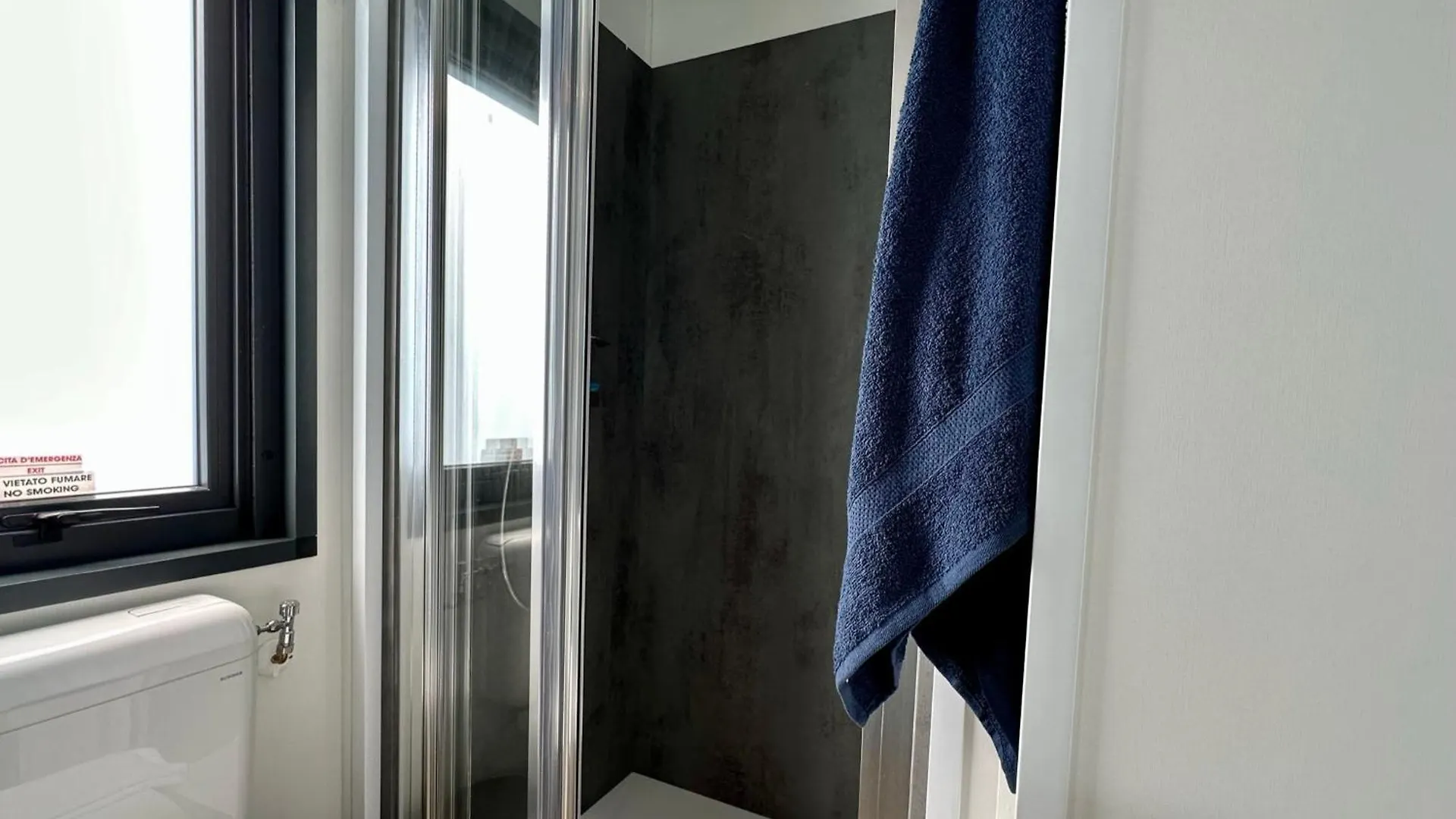 Estivo Premium Deluxe Mobile Homes On Camping Malibu Beach 利多迪迪耶索洛 意大利