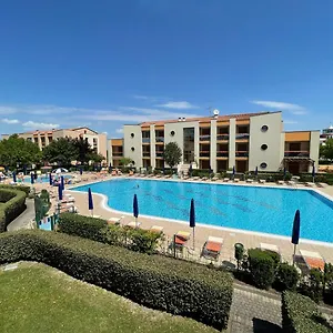 Apartmán Villaggio Ai Ginepri - Agenzia Cocal, Caorle