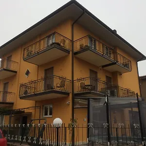 Stella Angela Apartment