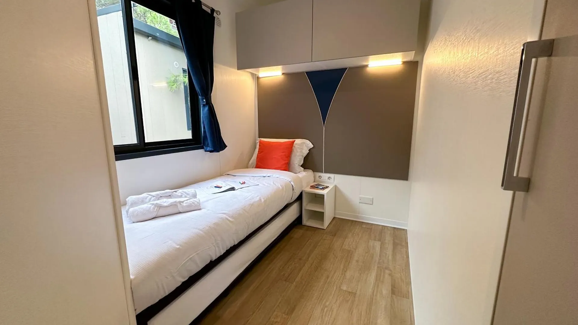 Estivo Premium Deluxe Mobile Homes On Camping Malibu Beach Lido di Jesolo Kemping